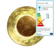 FontanaArte - Lunaire LED-wandlamp&