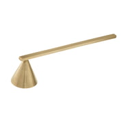 ferm Living - Brass Candlesnuffer