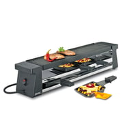 Voorjaar - Raclette 4 Compact 