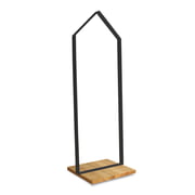 Design im Dorf - Houten hut