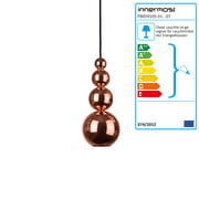 Innerlijke - Bubble  Hanglamp