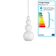 Innerlijke - Bubble  Hanglamp