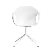 Kristalia - Elephant stoel - draaivoet