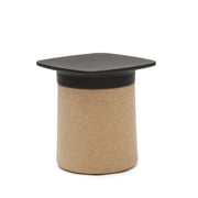 Kristalia - Degree bijzettafel