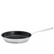 Fiskars - All Steel+ Koekenpan
