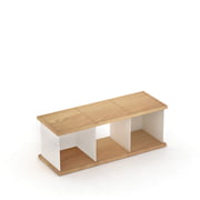 Konstantin Slawinski - YU rekkensysteem