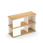 Konstantin Slawinski - YU rekkensysteem