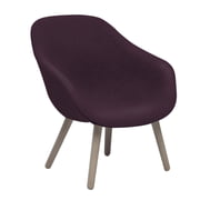 Hay - Over een lounge stoel AAL 82