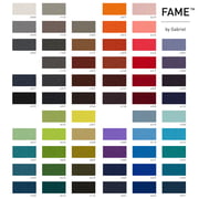 Gabriel - Stofsteekproef Fame 