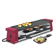 Voorjaar - Raclette 4 Compact 