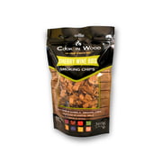 Cook in Wood - BBQ roken van chips sherry wijn