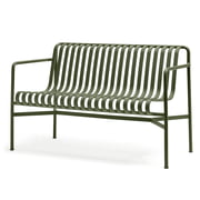 Hay - Palissade Dining Bench 