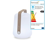 Fermob - Balad Batterij LED Lamp