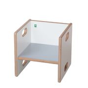 De Breuyn - debe.detail Converteerbare stoel