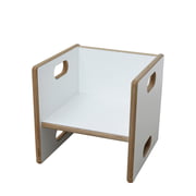 De Breuyn - debe.detail Converteerbare stoel