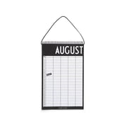 Design Letters - Monthly Planner 