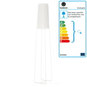 frauMaier - Slimsophie Vloerlamp