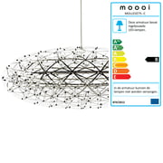 Moooi - Raimond Zafu Opschortingslamp