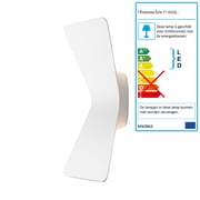 FontanaArte - Flex LEIDENE Wandlamp