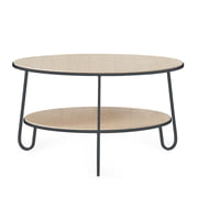 Hartô -Eugénie Koffietafel