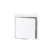 Muuto - Stacked Reksysteem - met deur