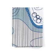 Born in Sweden - Theedoeken