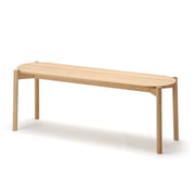 Karimoku New Standard - Castor Dinning Bench 