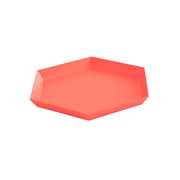 Hay - Kaleido Tray S