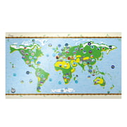 Awesome Maps - Kids Map 