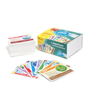 Awesome Maps - Kids Expedition Speelkaarten