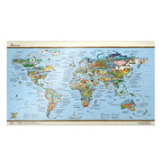 Awesome Maps - Travelmap & Bucketlist 