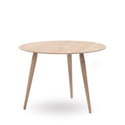 bruunmunch - Playround Koffietafel (hout Ø 90 cm)