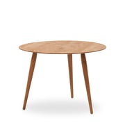bruunmunch - Playround Koffietafel (hout Ø 90 cm)