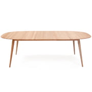 bruunmunch - Playdinner Lamé Eettafel (180 - 280 cm)