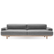 bruunmunch - Reason 2.5-zitsbank