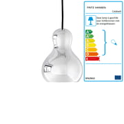 Fritz Hansen - Calabash pendelarmatuur p1