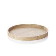 toepassing - Luna Tray 