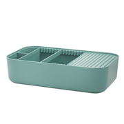 Rig-Tig door Stelton - - Dishy Afwaskom en Aftappaneel