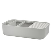 Rig-Tig door Stelton - - Dishy Afwaskom en Aftappaneel