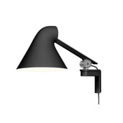 Louis Poulsen - NJP Wandlamp kort