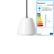 Karakter - Notre Dame Hanger Lamp