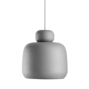 Woud - Stone Hanger Lamp