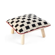 nanimarquina - Mélange Poef