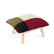 nanimarquina - Mélange Poef