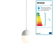 Woud - Dot Hanger Lamp