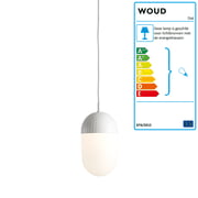 Woud - Dot Hanger Lamp