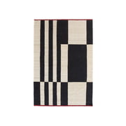 nanimarquina - Mélange Stripes 