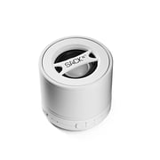 Ontsla het - Woof it luidspreker