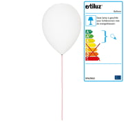 Estiluz - Balloon plafondlamp