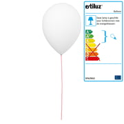 Estiluz - Balloon Wandlamp